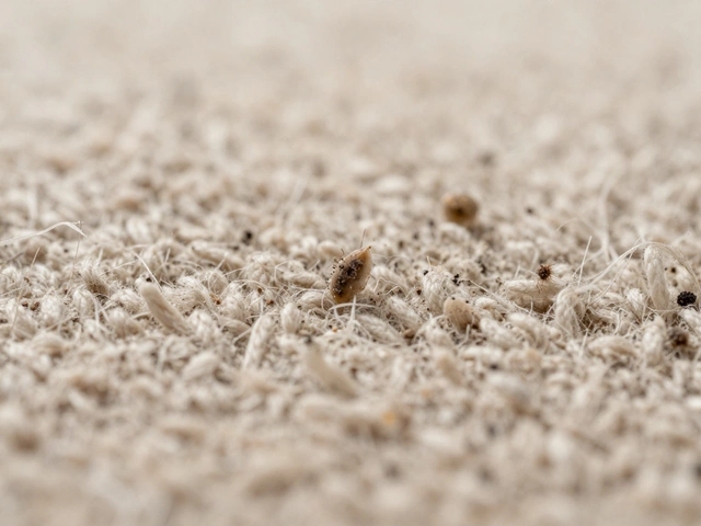 Professional vs DIY Carpet Cleaning: Which Saves You More Money?