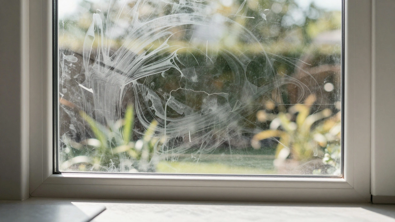 Why Do My Windows Look Smeared After Cleaning? 7 Causes & Fixes