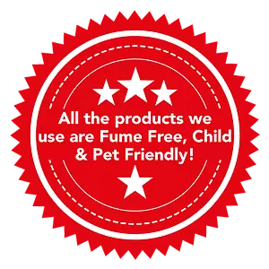 SAFE AND FULLY INSURED